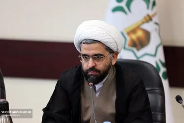نامگذاری خیابان‌های مشهد قانونی است/ فرمانداری حق ورود به محتوا را ندارد