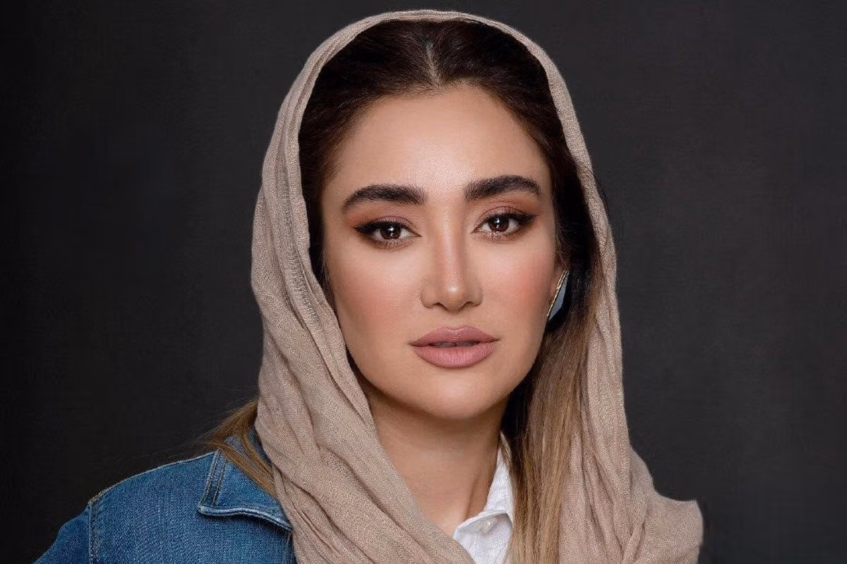 مادر بهاره افشاری مادر بهاره افشاری
